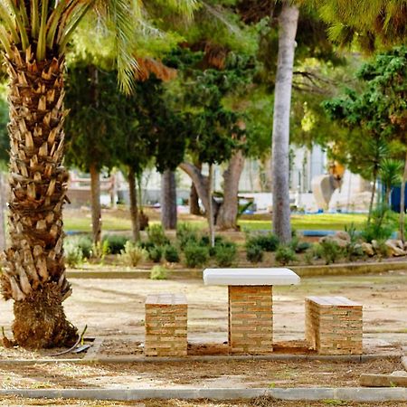Pueblito La Zenia Beach Dehesa de Campoamor  Ngoại thất bức ảnh