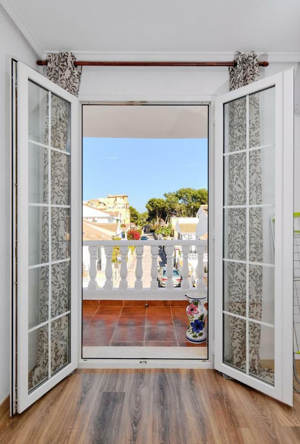 Pueblito La Zenia Beach Dehesa de Campoamor  Ngoại thất bức ảnh