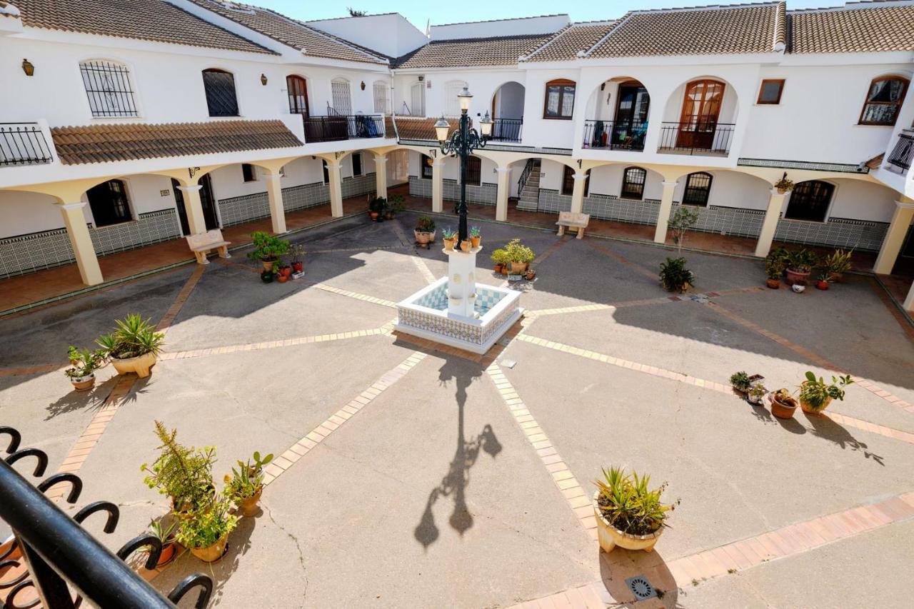Pueblito La Zenia Beach Dehesa de Campoamor  Ngoại thất bức ảnh
