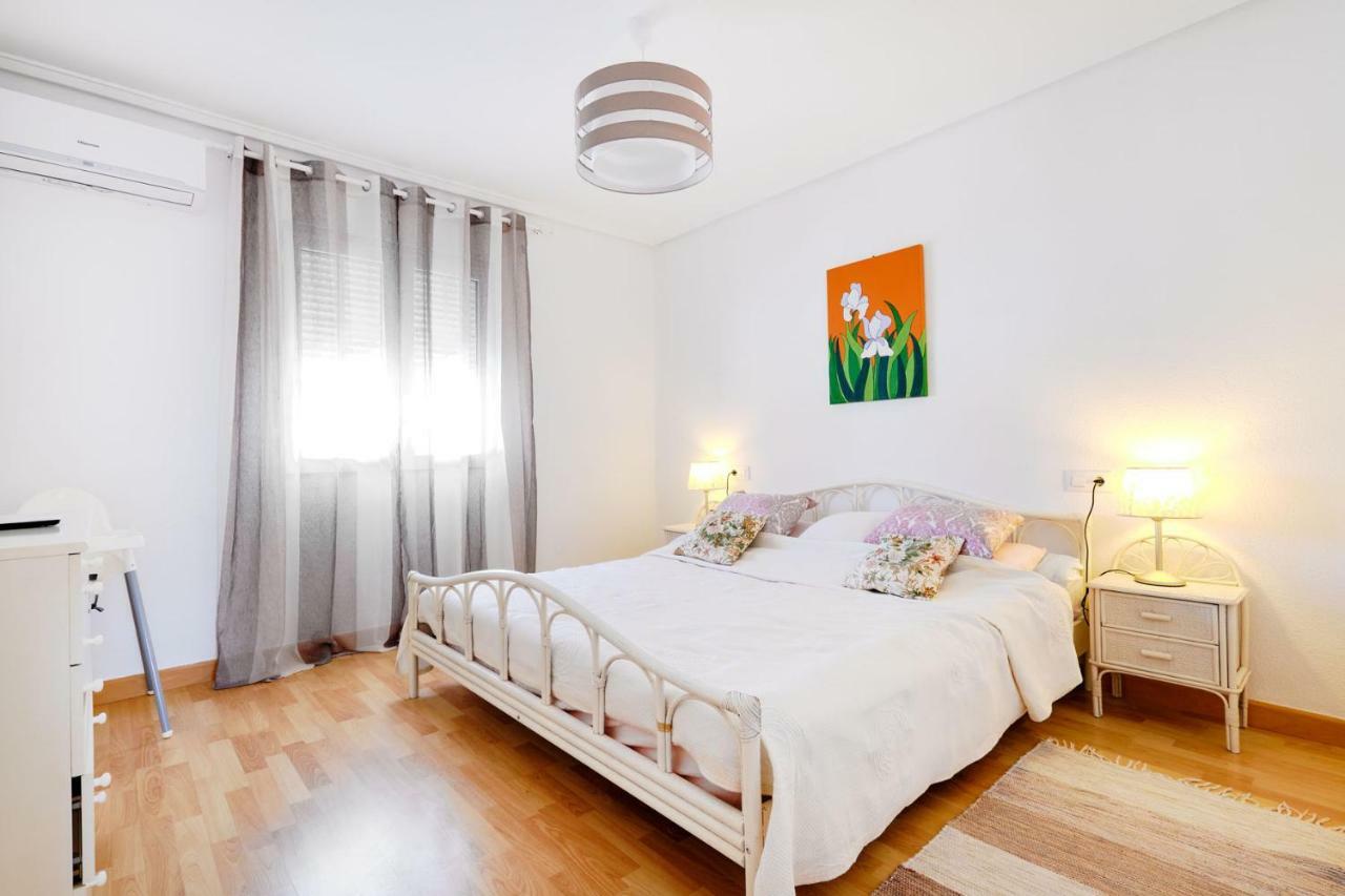 Pueblito La Zenia Beach Dehesa de Campoamor  Ngoại thất bức ảnh