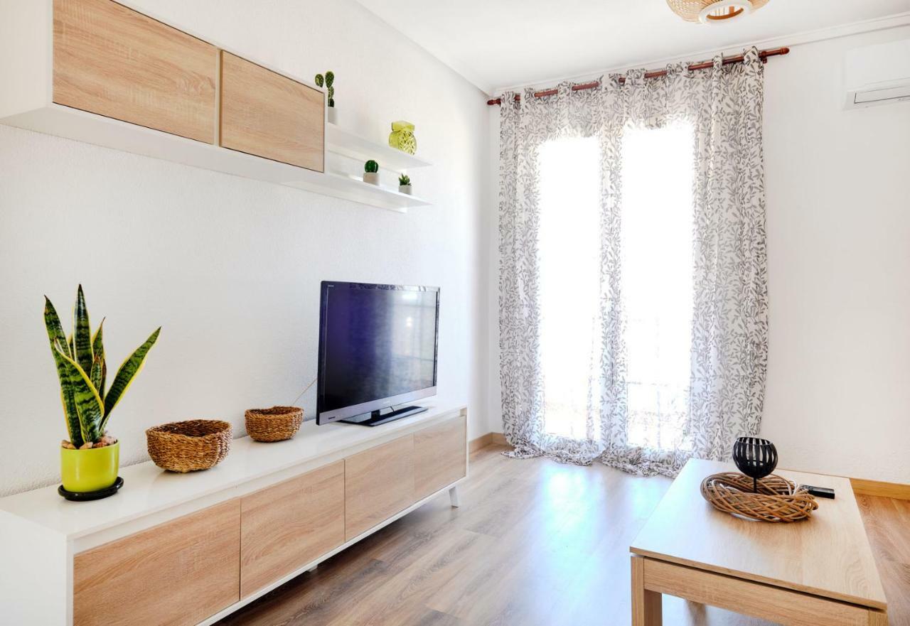 Pueblito La Zenia Beach Dehesa de Campoamor  Ngoại thất bức ảnh